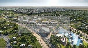 فیلا 4 غرف نوم للبيع في العاصمة الإدارية الجديدة، القاهرة - download (1). jpg