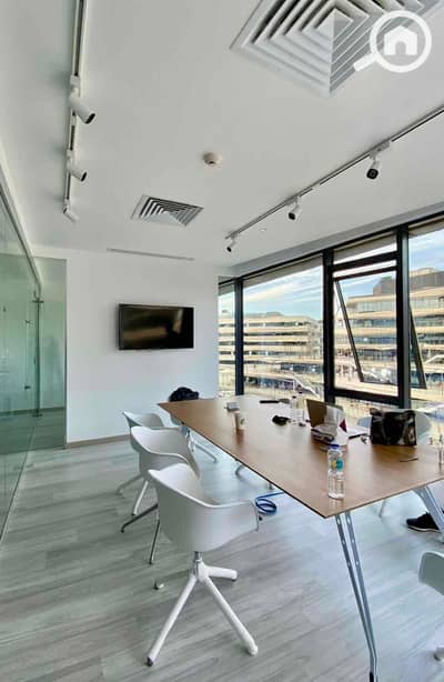 مکتب  للايجار في الشيخ زايد، الجيزة - IMG_4776. jpg