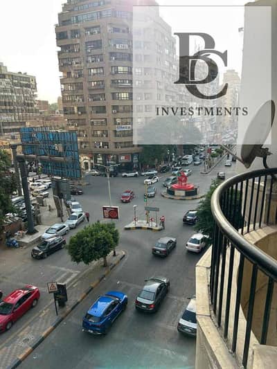 فلیٹ 3 غرف نوم للبيع في المهندسين، الجيزة - IMG_2951. jpg