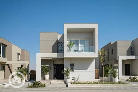 فیلا 3 غرف نوم للبيع في 6 أكتوبر، الجيزة - WhatsApp Image 2025-10-19 at 2.51. 14 PM (7). jpeg