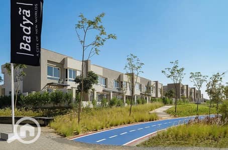 3 Bedroom Villa for Sale in 6th of October, Giza - WhatsApp Image 2025-10-19 at 2.51. 14 PM (1). jpeg