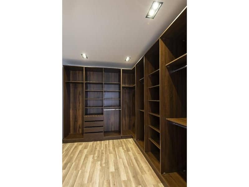 3 فيلا للإيجار في سوان لايك, فيلا للإيجار في التجمع الخامس, فيلا للإيجار مفروشة (15). jpg