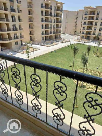 3 Bedroom Flat for Sale in New Cairo, Cairo - 1000052344. jpg