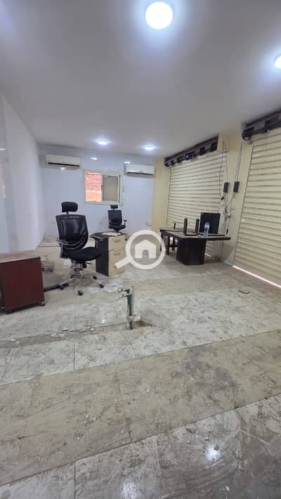 Factory for Rent in New Cairo, Cairo - WhatsApp Image 2025-12-30 at 6.31. 49 PM (1). jpeg