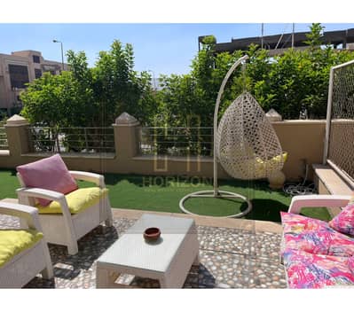 فلیٹ 1 غرفة نوم للايجار في القاهرة الجديدة، القاهرة - WhatsApp Image 2025-12-30 at 5.56. 10 PM. jpg