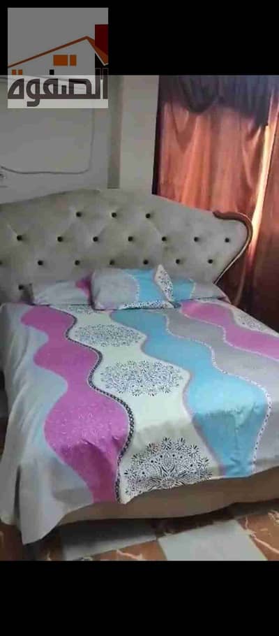 3 Bedroom Apartment for Rent in Maadi, Cairo - 1000105002. jpg