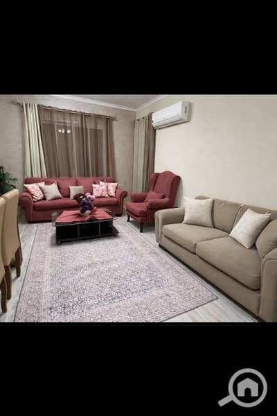 3 Bedroom Flat for Rent in New Cairo, Cairo - WhatsApp Image 2025-12-30 at 6.37. 10 PM. jpeg