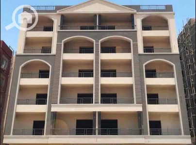 شقة 3 غرف نوم للبيع في القاهرة الجديدة، القاهرة - IMG_3268. jpg