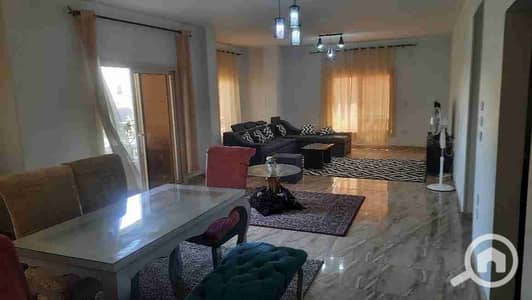 3 Bedroom Apartment for Rent in New Cairo, Cairo - 36627. jpg