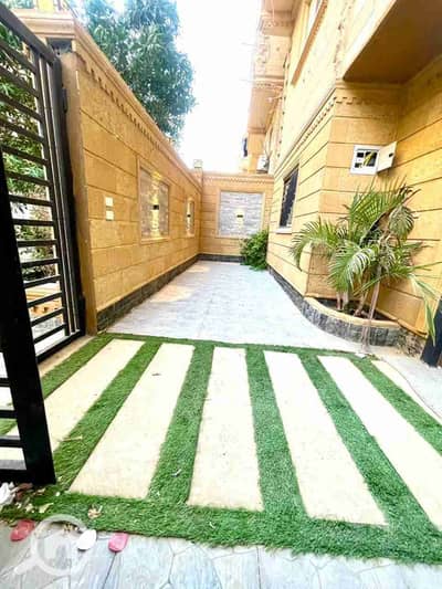 شقة 3 غرف نوم للبيع في 6 أكتوبر، الجيزة - IMG-20251230-WA0202. jpg