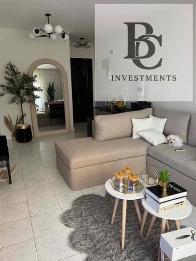 شقة 2 غرفة نوم للبيع في القاهرة الجديدة، القاهرة - IMG_3052. jpg