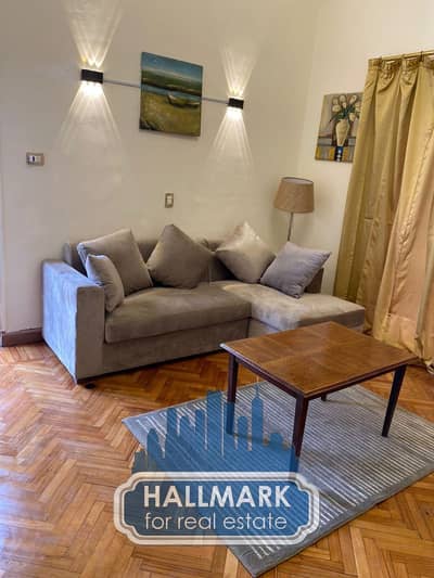 Studio for Rent in Maadi, Cairo - WhatsApp Image 2025-12-30 at 5.17. 11 PM (2). jpeg