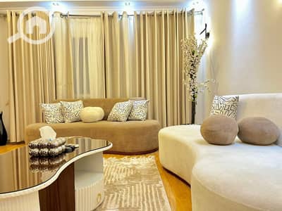 فلیٹ 2 غرفة نوم للايجار في القاهرة الجديدة، القاهرة - 1. jpeg