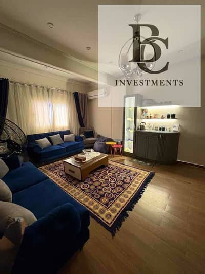 3 Bedroom Apartment for Sale in New Cairo, Cairo - bdf0a915-2e00-4a20-8668-b71e439324d7. jpg