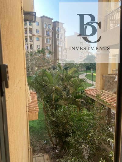 2 Bedroom Flat for Sale in Madinaty, Cairo - d53003ab-12d6-4bd8-a2c8-c63e4ad9693d. jpg