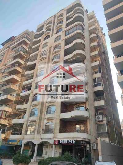 3 Bedroom Flat for Sale in Nasr City, Cairo - 2262. jpg
