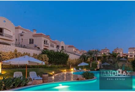 فیلا 6 غرف نوم للبيع في القاهرة الجديدة، القاهرة - WhatsApp Image 2025-12-30 at 7.06. 40 PMaaaaaaaaaaaaaaa. jpeg