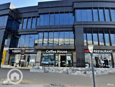 Retail for Rent in New Cairo, Cairo - 1000273870. jpg
