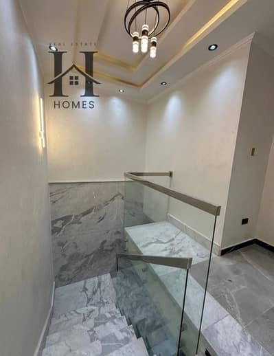 دوبلكس 4 غرف نوم للبيع في القاهرة الجديدة، القاهرة - WhatsApp Image 2025-12-30 at 7.13. 45 PM. jpeg