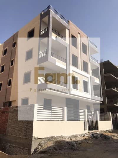 3 Bedroom Flat for Sale in North Coast, Matruh - ca11e946-c79e-4153-9c08-08d3fb003824. jpg