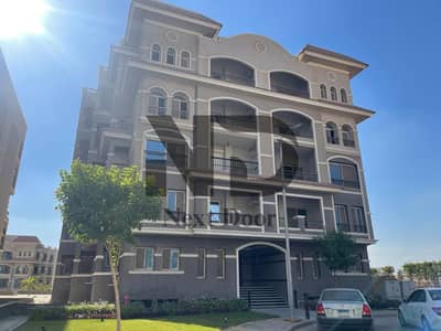 3 Bedroom Flat for Sale in New Cairo, Cairo - 692c30b8485c3_8a757609-12f9-4c45-80d4-1ae7444ef79a. jpg