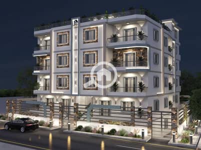 3 Bedroom Apartment for Sale in 6th of October, Giza - 23bbcd56-3b77-4f1b-a697-8c0f7f4c3f92. jpg