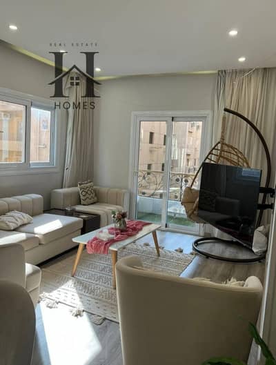 شقة 3 غرف نوم للبيع في القاهرة الجديدة، القاهرة - WhatsApp Image 2025-12-30 at 7.21. 21 PM (2). jpeg