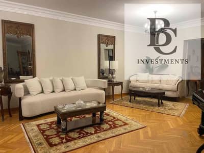 فلیٹ 3 غرف نوم للبيع في المعادي، القاهرة - IMG_3123. jpg