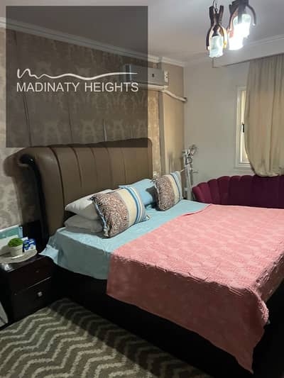 3 Bedroom Apartment for Sale in Madinaty, Cairo - WhatsApp Image 2025-12-30 at 3.11. 22 PM. jpeg 3 Bedroom Apartment for Sale in Madinaty, Cairo - WhatsApp Image 2025-12-30 at 3.11. 22 PM. jpeg