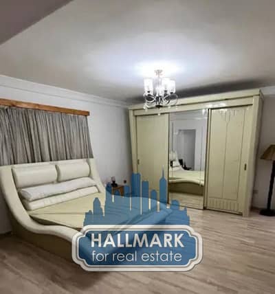 3 Bedroom Flat for Rent in Zahraa Al Maadi, Cairo - WhatsApp Image 2025-12-30 at 5.44. 49 PM. jpeg