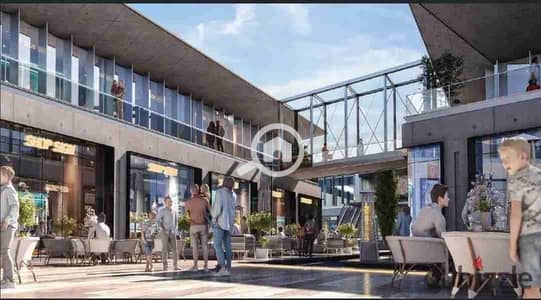 Retail for Sale in 6th of October, Giza - 78739. jpg