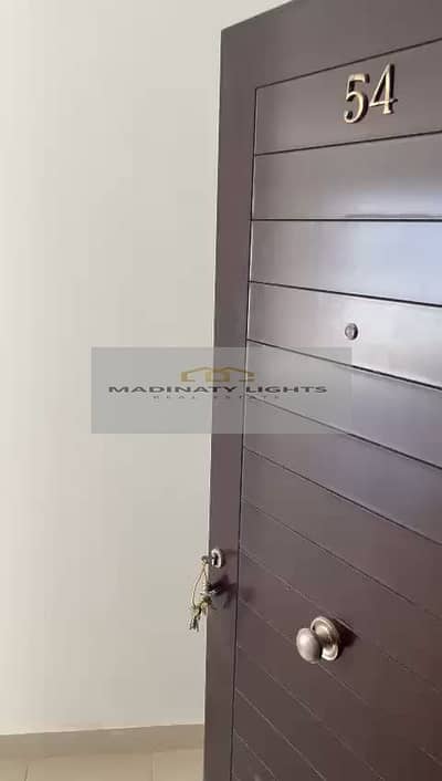 3 Bedroom Apartment for Sale in Madinaty, Cairo - ezgif-frame-001. jpg