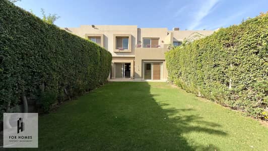 3 Bedroom Townhouse for Sale in 6th of October, Giza - WhatsApp Image 2025-12-22 at 7.47. 11 PM (3). jpeg