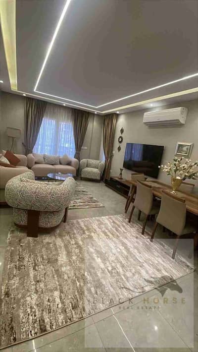 3 Bedroom Apartment for Rent in New Cairo, Cairo - 1000575096. jpg