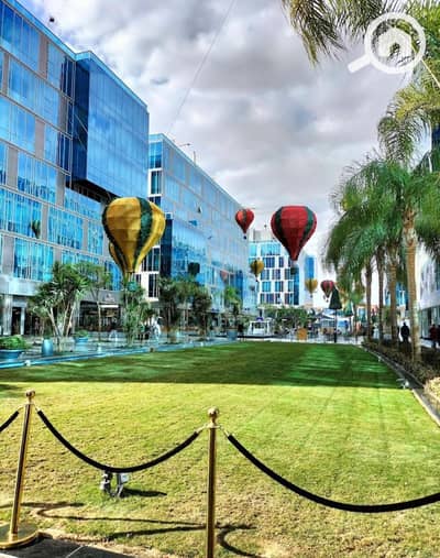 مکتب  للايجار في الشيخ زايد، الجيزة - WhatsApp Image 2023-02-03 at 9.14. 52 PM. jpeg