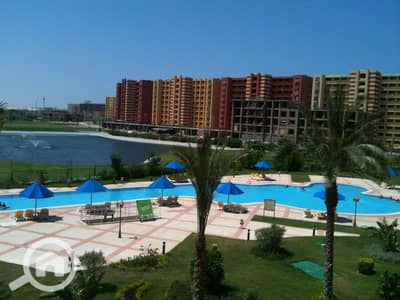 2 Bedroom Chalet for Sale in North Coast, Matruh - 2647c72a-202b-4cb9-a720-10ab2e1aa918. jpeg