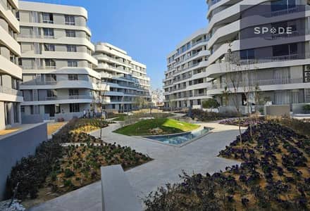 3 Bedroom Flat for Sale in Mostakbal City, Cairo - 2dace1a2-2bf0-4ad7-b7a1-0c7c44b8b699. jpg