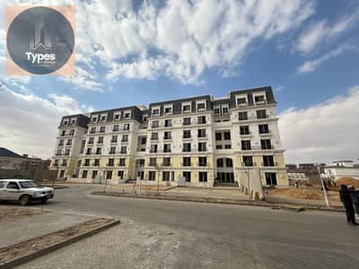 بنتهاوس 3 غرف نوم للبيع في 6 أكتوبر، الجيزة - WhatsApp Image 2025-10-06 at 1.18. 10 PM. jpeg