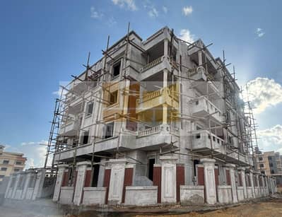 3 Bedroom Apartment for Sale in New Cairo, Cairo - WhatsApp Image 2025-12-29 at 4.23. 03 PM. jpeg