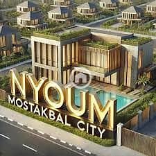 شقة 1 غرفة نوم للبيع في مدينة المستقبل، القاهرة - images. jpg