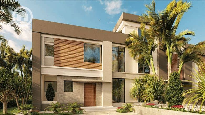 3 كمبوند-نيوم-المستقبل-سيتي-Nyoum-Mostakbal-City-1. png