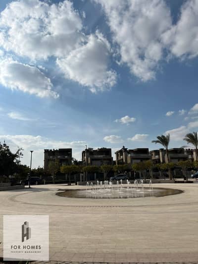 3 Bedroom Townhouse for Sale in 6th of October, Giza - WhatsApp Image 2025-02-01 at 7.48. 54 PM (2). jpeg