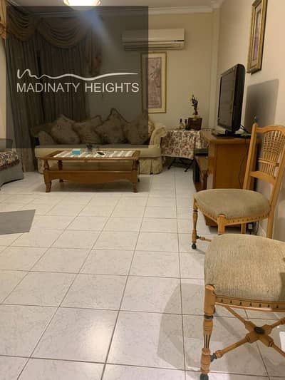 3 Bedroom Flat for Rent in New Cairo, Cairo - WhatsApp Image 2025-12-30 at 3.11. 39 PM. jpeg