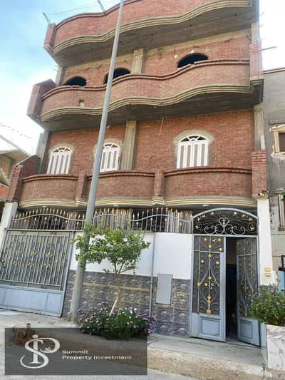 3 Bedroom Villa for Sale in 10th of Ramadan, Sharqia - WhatsApp Image 2025-12-30 at 5.20. 02 PM. jpeg