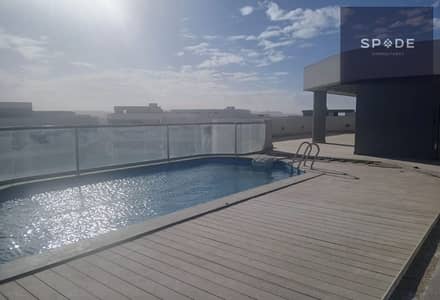 4 Bedroom Duplex for Sale in Mostakbal City, Cairo - 0f93958e-d5c1-4198-9120-afe1155ad973. jpg