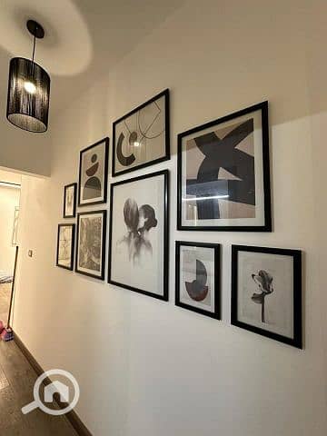 شقة 2 غرفة نوم للايجار في القاهرة الجديدة، القاهرة - WhatsApp Image 2025-10-21 at 18.15. 29_c9b977de. jpg