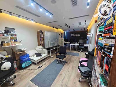 مکتب  للايجار في الشيخ زايد، الجيزة - 1000350030. jpg