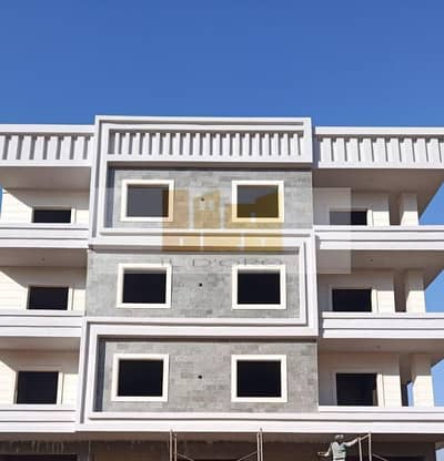 فلیٹ 3 غرف نوم للبيع في القاهرة الجديدة، القاهرة - 7ae8ad46-b547-4490-988a-6c83a410144f. jpeg