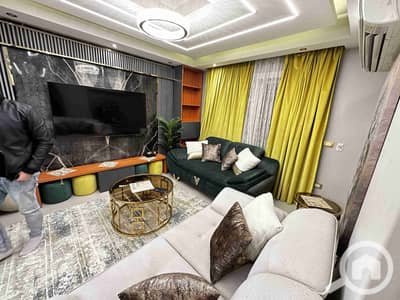 2 Bedroom Apartment for Rent in Madinaty, Cairo - 1000539496. jpg