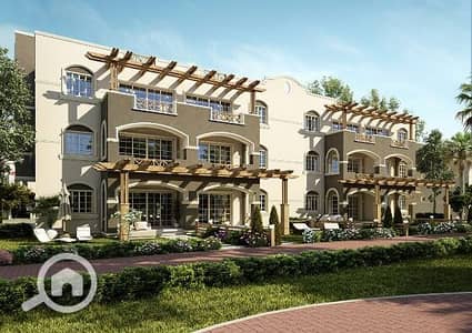 بنتهاوس 5 غرف نوم للبيع في الساحل الشمالي، مطروح - ججج. jpg